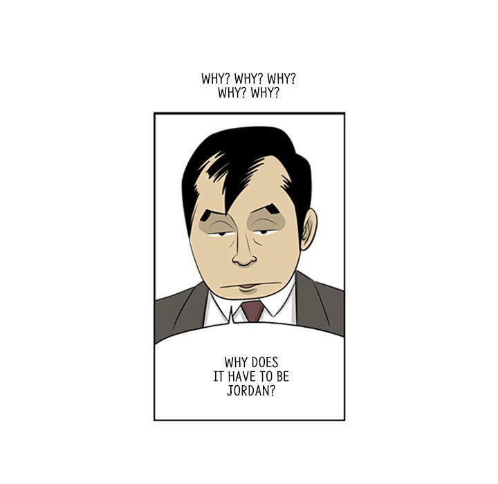 Read Misaeng: Incomplete Life chapter 88 image 30 on Lezhin
