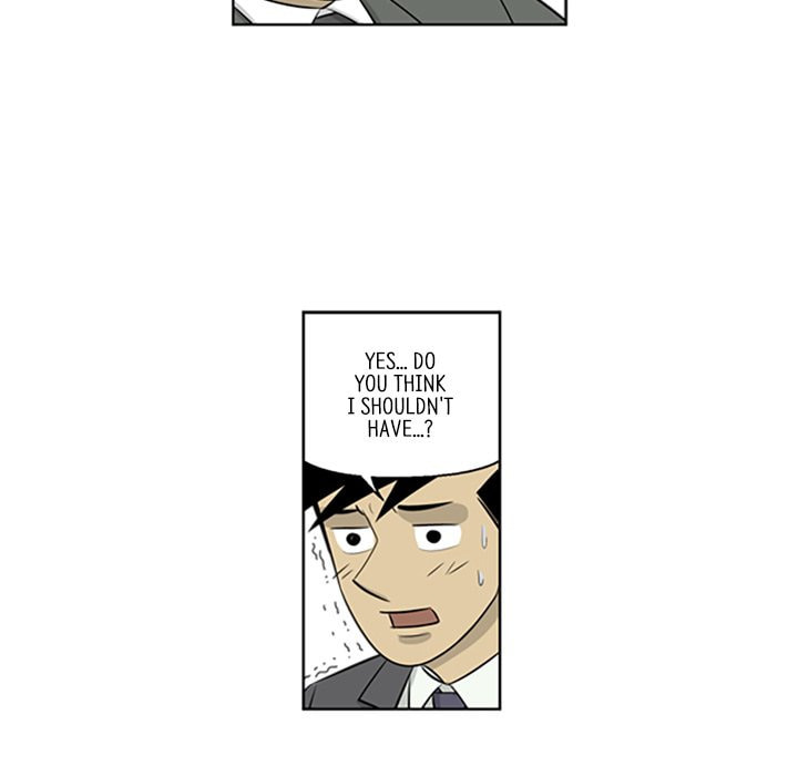 Read Misaeng: Incomplete Life chapter 88 image 45 on Lezhin