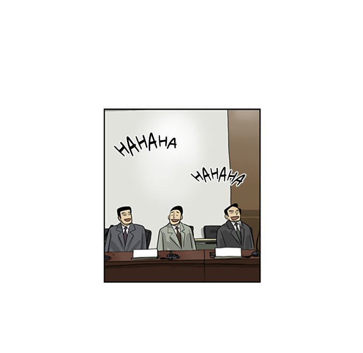 Read Misaeng: Incomplete Life chapter 88 image 46 on Lezhin