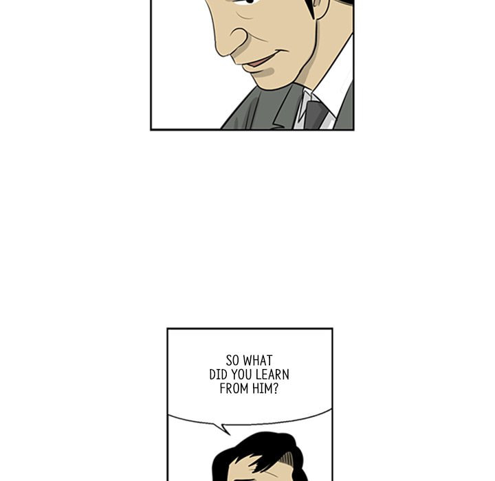 Read Misaeng: Incomplete Life chapter 88 image 50 on Lezhin
