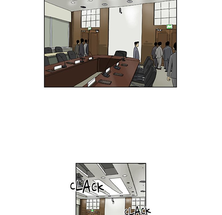 Read Misaeng: Incomplete Life chapter 88 image 64 on Lezhin