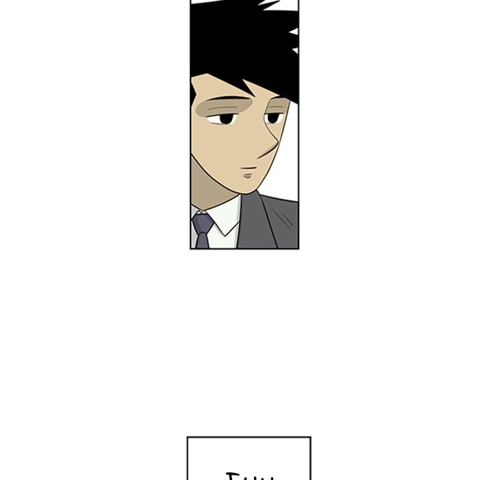 Read Misaeng: Incomplete Life chapter 89 image 15 on Lezhin