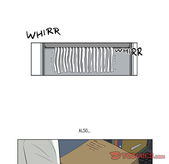 Read Misaeng: Incomplete Life chapter 89 image 19 on Lezhin