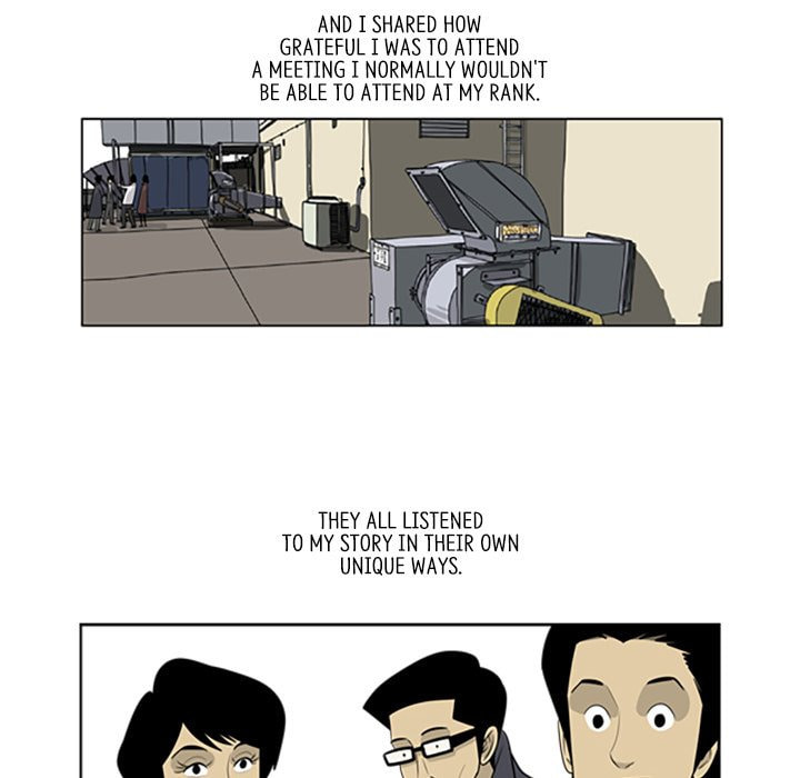 Read Misaeng: Incomplete Life chapter 89 image 29 on Lezhin