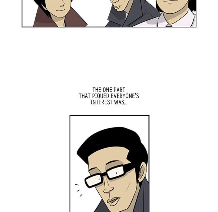 Read Misaeng: Incomplete Life chapter 89 image 30 on Lezhin