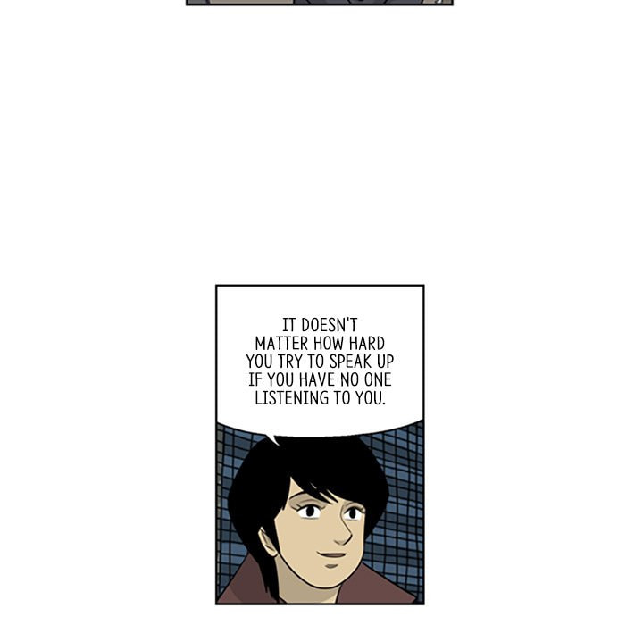 Read Misaeng: Incomplete Life chapter 89 image 32 on Lezhin