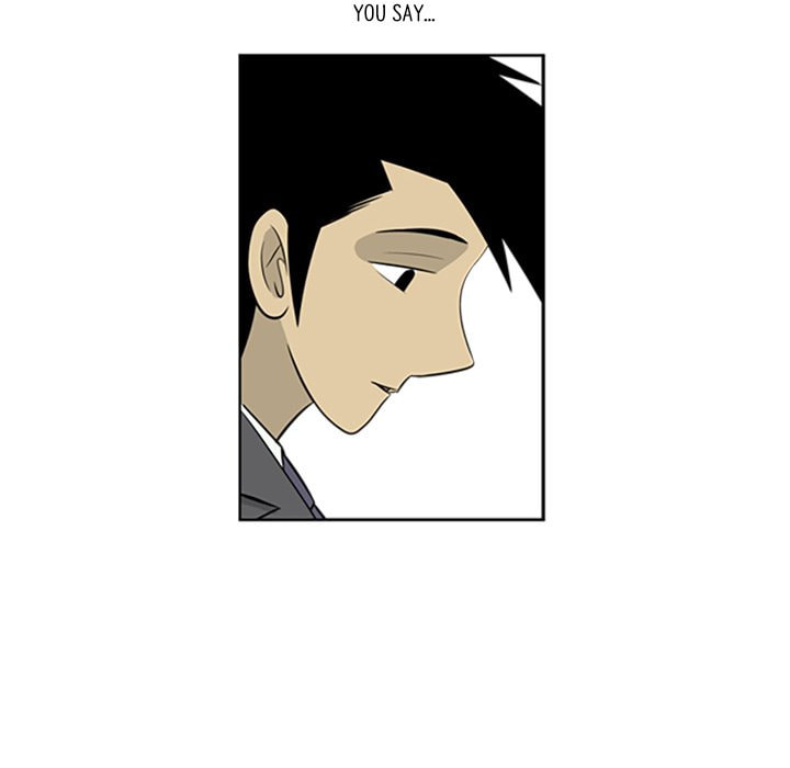 Read Misaeng: Incomplete Life chapter 89 image 41 on Lezhin