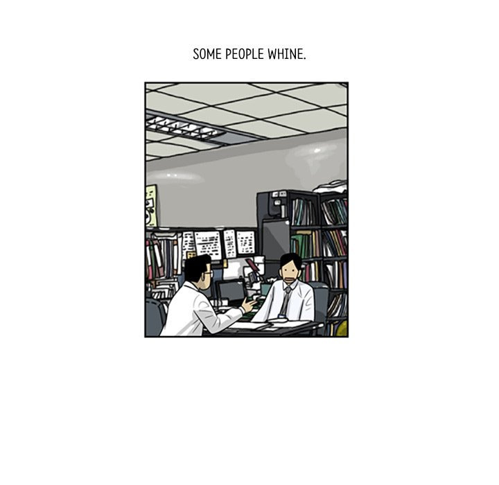Read Misaeng: Incomplete Life chapter 89 image 47 on Lezhin