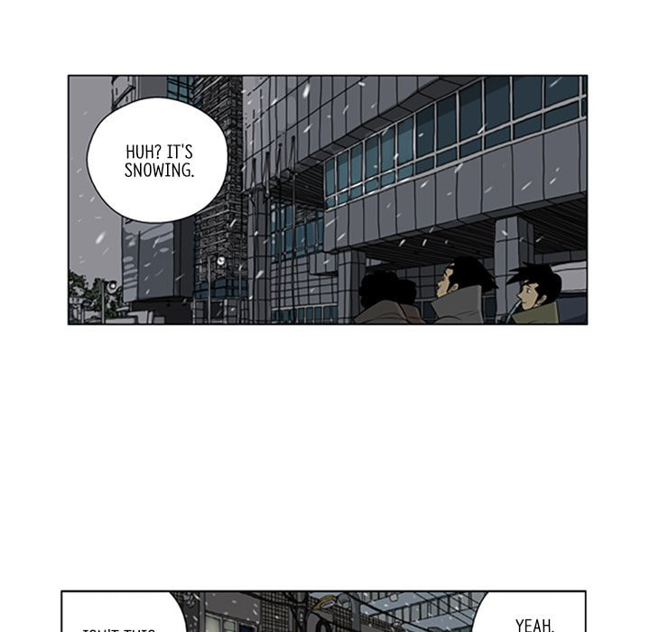 Read Misaeng: Incomplete Life chapter 89 image 51 on Lezhin