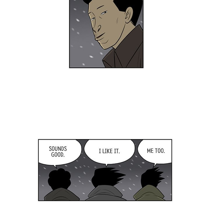 Read Misaeng: Incomplete Life chapter 89 image 53 on Lezhin