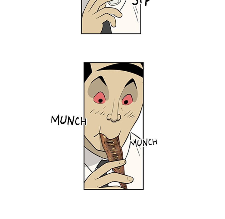 Read Misaeng: Incomplete Life chapter 89 image 56 on Lezhin