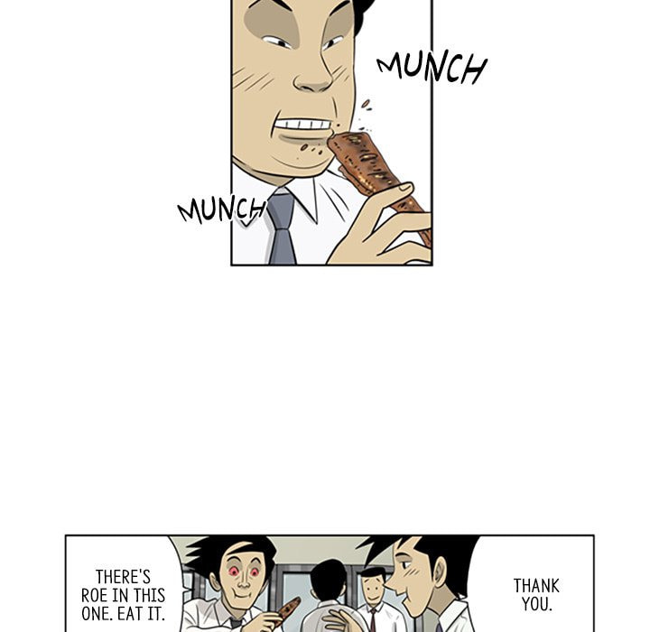 Read Misaeng: Incomplete Life chapter 89 image 58 on Lezhin