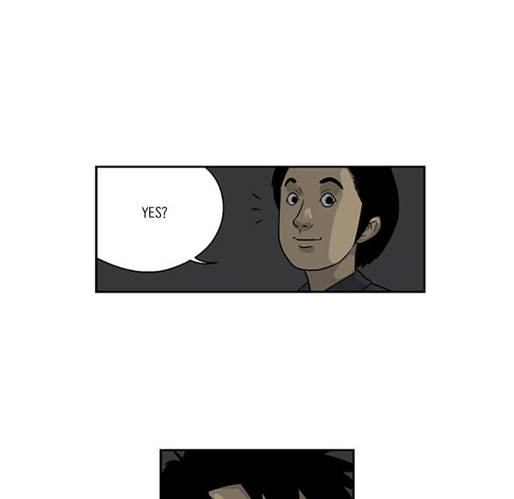 Read Misaeng: Incomplete Life chapter 9 image 13 on Lezhin