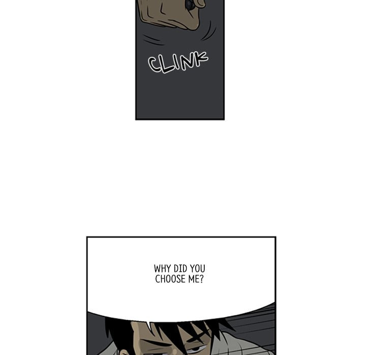 Read Misaeng: Incomplete Life chapter 9 image 15 on Lezhin