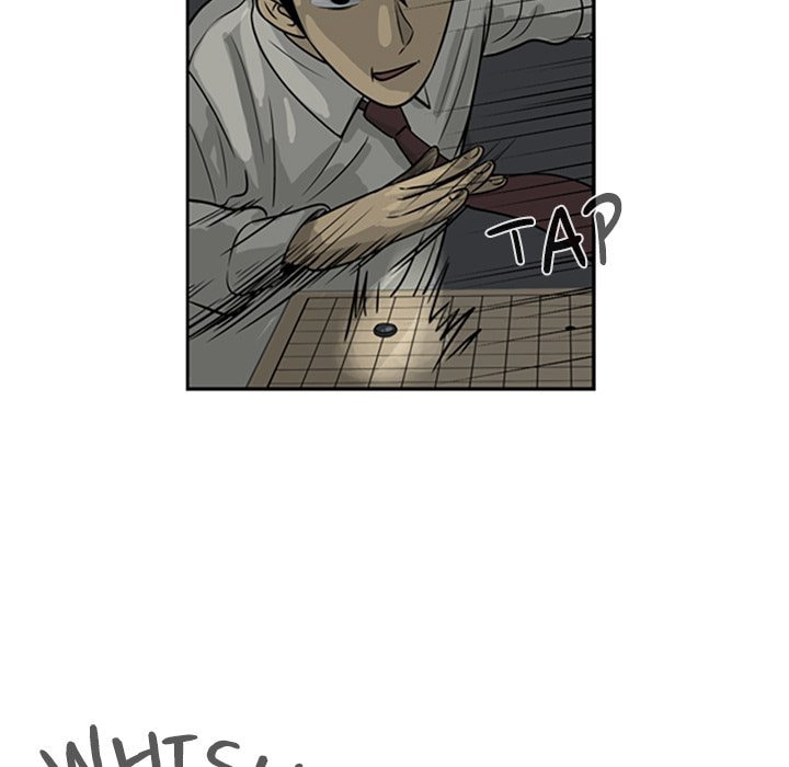 Read Misaeng: Incomplete Life chapter 9 image 16 on Lezhin