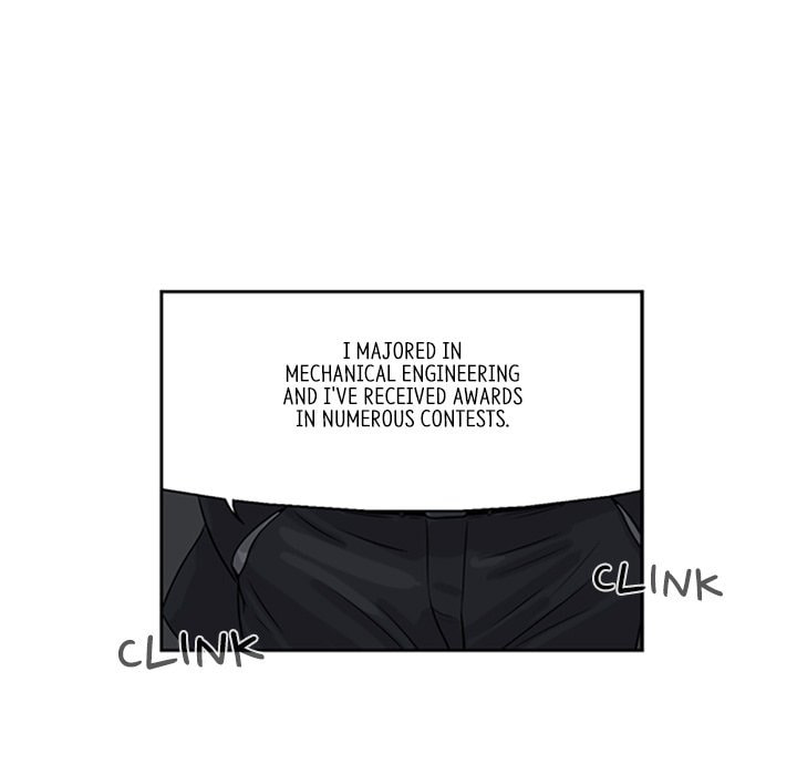 Read Misaeng: Incomplete Life chapter 9 image 22 on Lezhin