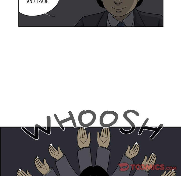 Read Misaeng: Incomplete Life chapter 9 image 24 on Lezhin