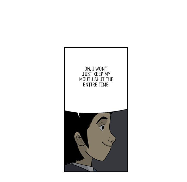 Read Misaeng: Incomplete Life chapter 9 image 37 on Lezhin