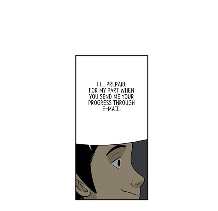 Read Misaeng: Incomplete Life chapter 9 image 38 on Lezhin