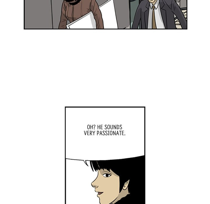 Read Misaeng: Incomplete Life chapter 9 image 51 on Lezhin