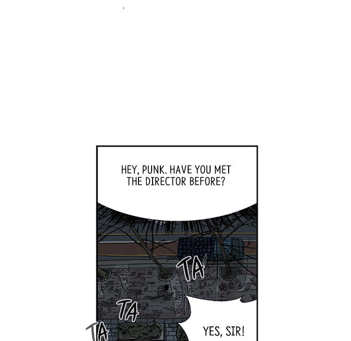 Read Misaeng: Incomplete Life chapter 9 image 53 on Lezhin