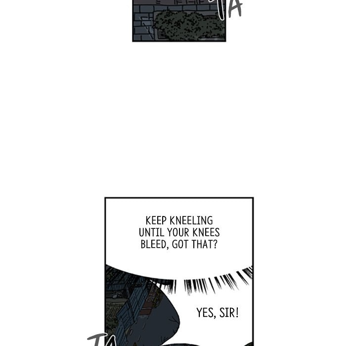 Read Misaeng: Incomplete Life chapter 9 image 55 on Lezhin