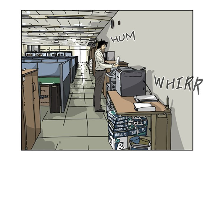 Read Misaeng: Incomplete Life chapter 9 image 58 on Lezhin