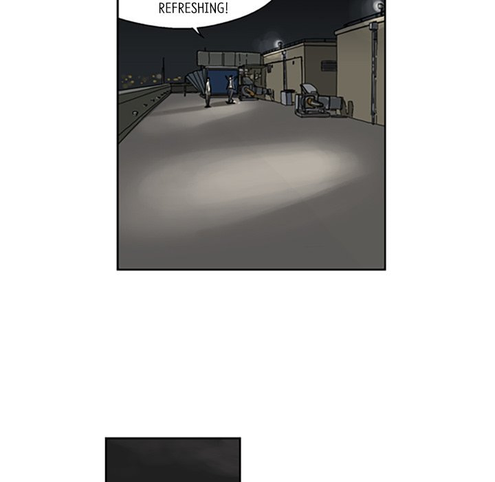 Read Misaeng: Incomplete Life chapter 9 image 9 on Lezhin