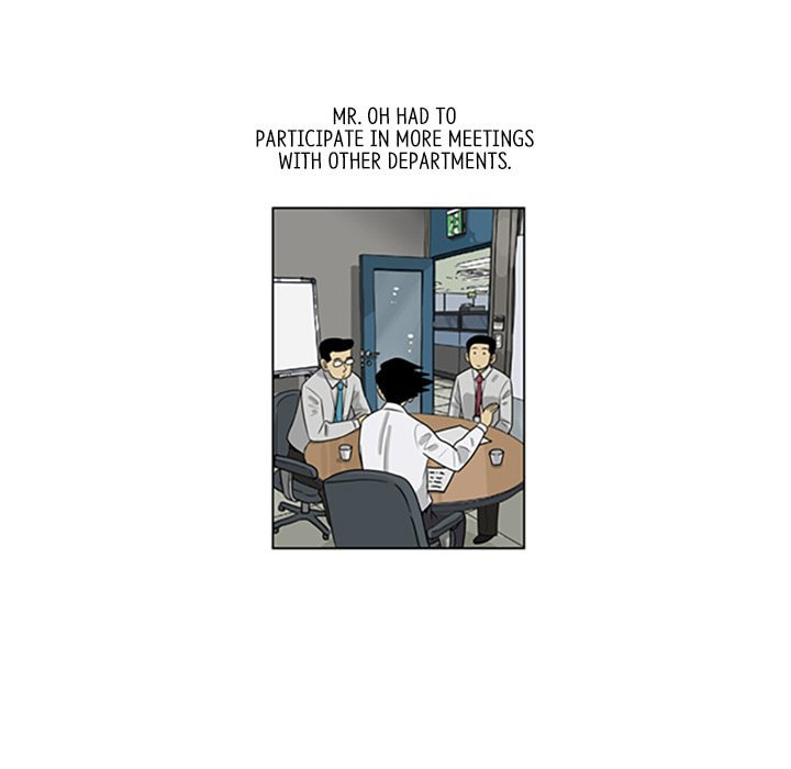 Read Misaeng: Incomplete Life chapter 90 image 14 on Lezhin