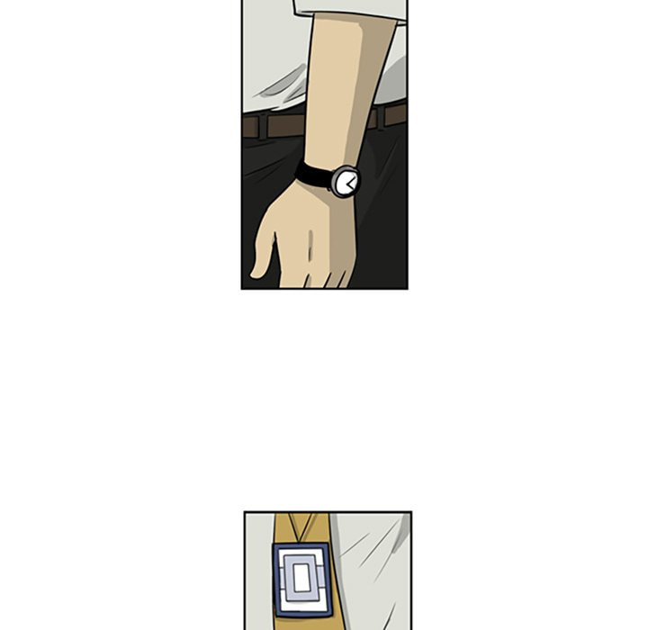 Read Misaeng: Incomplete Life chapter 90 image 22 on Lezhin