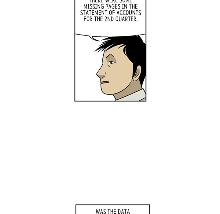 Read Misaeng: Incomplete Life chapter 90 image 26 on Lezhin