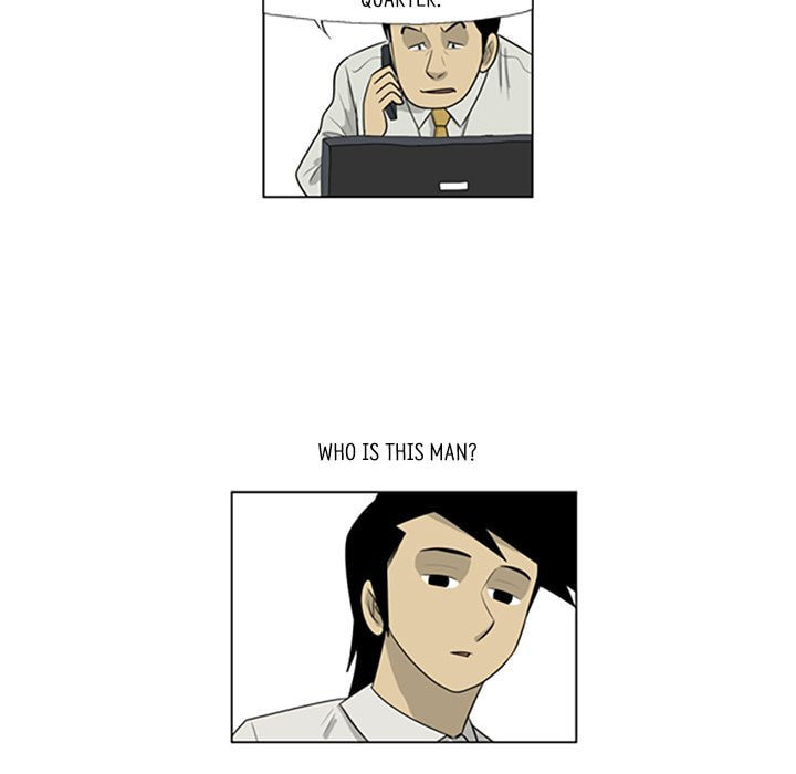 Read Misaeng: Incomplete Life chapter 90 image 29 on Lezhin