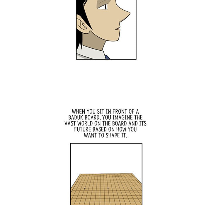Read Misaeng: Incomplete Life chapter 90 image 34 on Lezhin