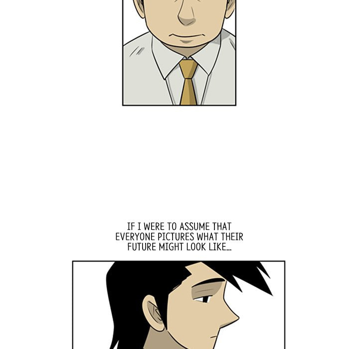 Read Misaeng: Incomplete Life chapter 90 image 36 on Lezhin