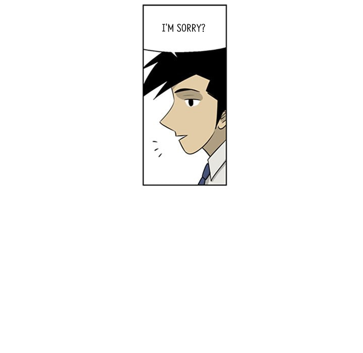 Read Misaeng: Incomplete Life chapter 90 image 40 on Lezhin