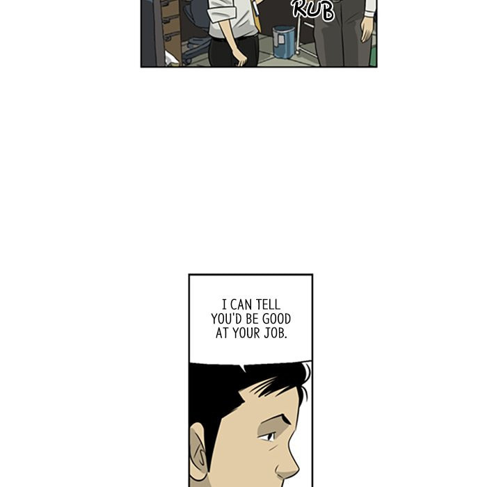 Read Misaeng: Incomplete Life chapter 90 image 45 on Lezhin