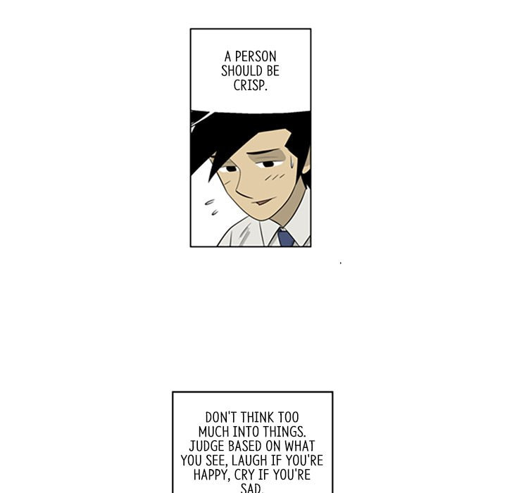Read Misaeng: Incomplete Life chapter 90 image 50 on Lezhin