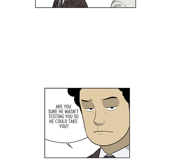 Read Misaeng: Incomplete Life chapter 90 image 64 on Lezhin