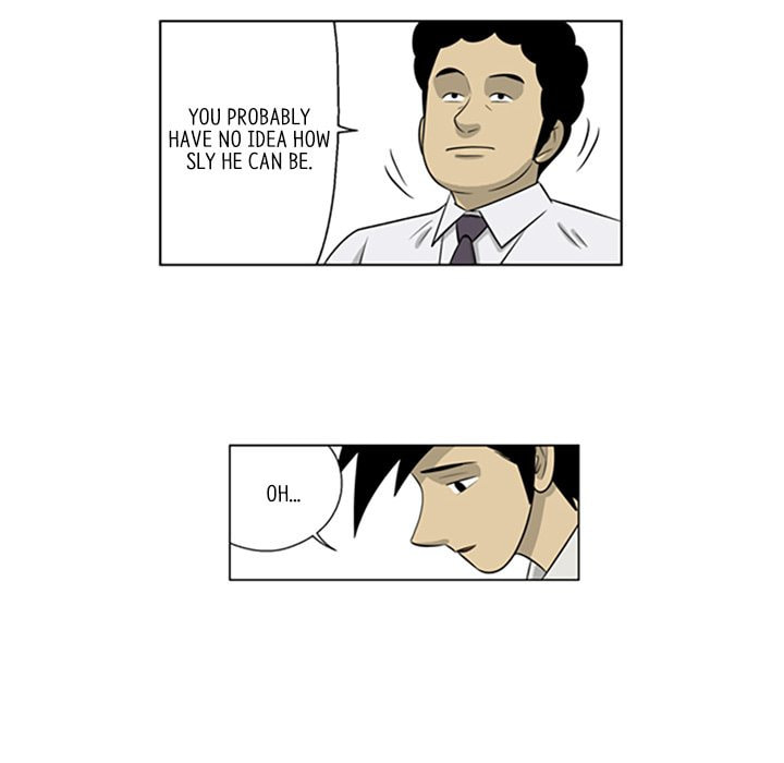 Read Misaeng: Incomplete Life chapter 90 image 67 on Lezhin