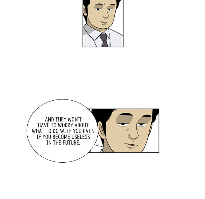 Read Misaeng: Incomplete Life chapter 90 image 72 on Lezhin