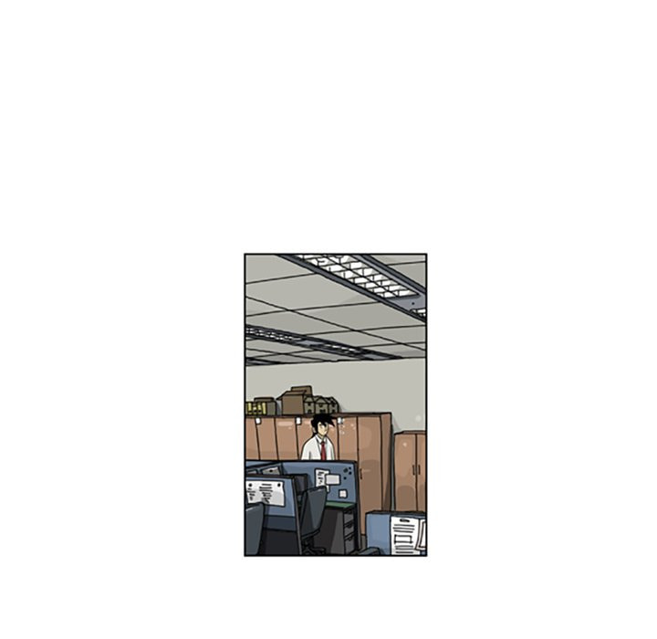 Read Misaeng: Incomplete Life chapter 91 image 12 on Lezhin