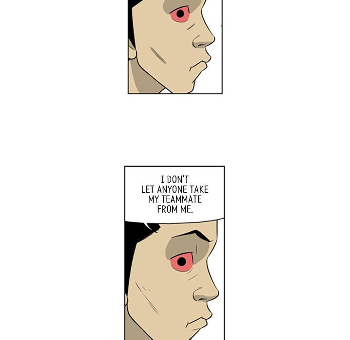 Read Misaeng: Incomplete Life chapter 91 image 19 on Lezhin