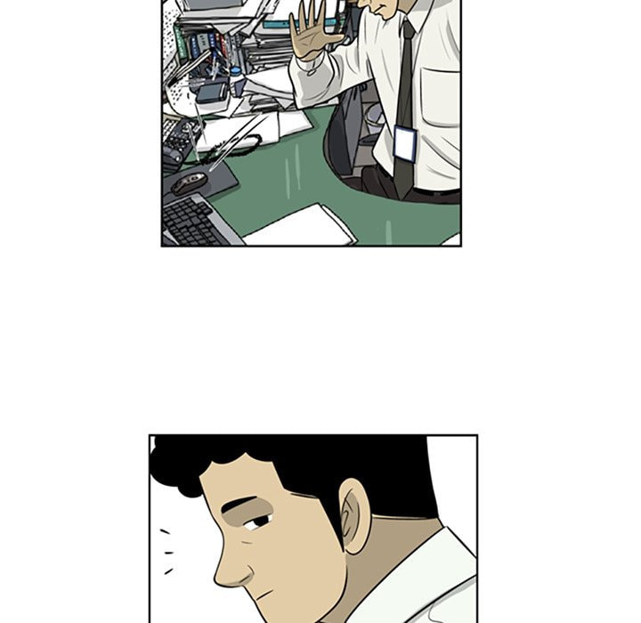 Read Misaeng: Incomplete Life chapter 91 image 23 on Lezhin