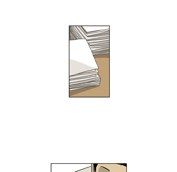 Read Misaeng: Incomplete Life chapter 91 image 31 on Lezhin
