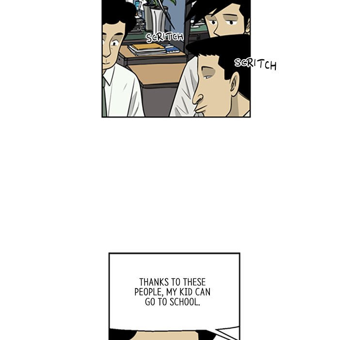 Read Misaeng: Incomplete Life chapter 91 image 35 on Lezhin