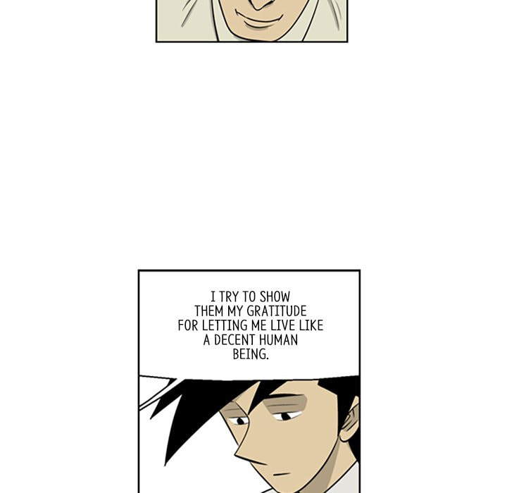 Read Misaeng: Incomplete Life chapter 91 image 37 on Lezhin
