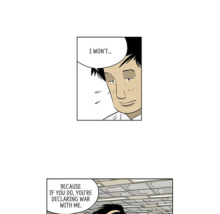 Read Misaeng: Incomplete Life chapter 91 image 52 on Lezhin