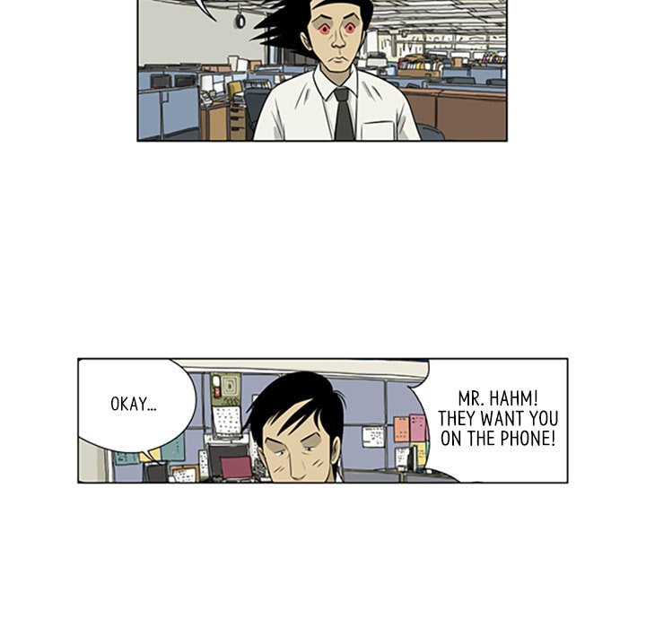 Read Misaeng: Incomplete Life chapter 91 image 53 on Lezhin