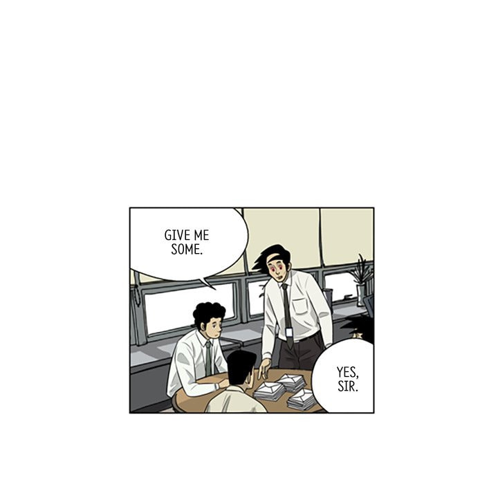 Read Misaeng: Incomplete Life chapter 91 image 61 on Lezhin