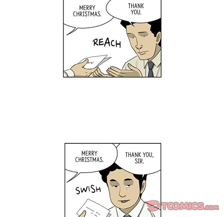 Read Misaeng: Incomplete Life chapter 91 image 65 on Lezhin